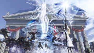 Imágenes de Warriors Orochi 4 Ultimate