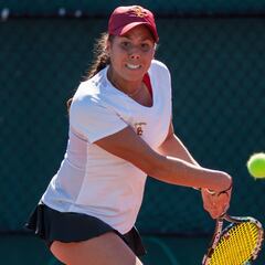 En semifinales de dobles, habrá presencia mexicana en el Abierto Monterrey