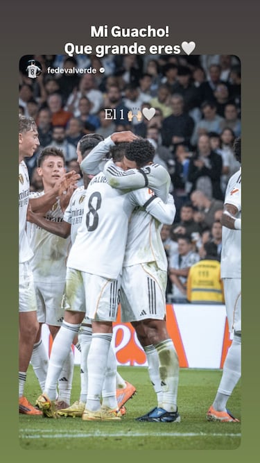 Valverde, lateral galáctico