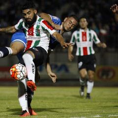 Jonathan Zacaría: "Siempre quise llegar a un grande"