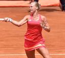 Kiki Bertens logra su tercer título, el primero en el 2017