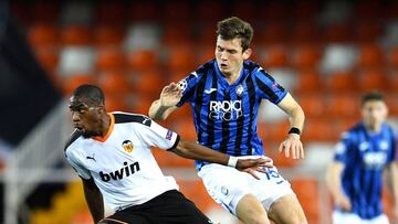 "Sólo se oyen sirenas o campanas, que suenan cuando una persona muere"