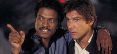 Star Wars: Así será la película de Han Solo