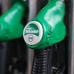 What are gas prices in the US and each state? Today 5 July 2022