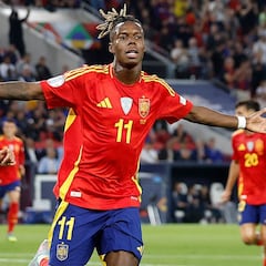 Vuelve el culebrón Nico-Barça