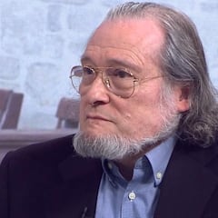 Santiago Niño Becerra, economista, analiza la situación entre China y Europa: “buscaban costes bajo y, seguramente, vender en CHI”