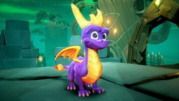Spyro Reignited Trilogy llega el 21 de septiembre