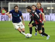 El atacante del Milan afronta otro Derby della Madonnina y asegura que no existe sensación más especial que marcarle al Nerazzurri.