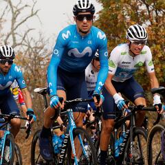 Movistar Team regresa a Australia
