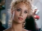 Elizabeth Berkley.