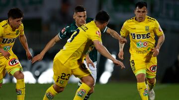 Colo Colo anuncia un nuevo refuerzo