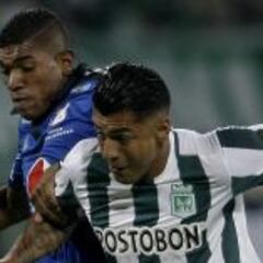 Millonarios 1x1: Blanco, el que más cumplió en lo táctico