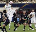 Todos los goles del Real Madrid-Al Ain