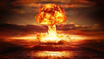 Call of Duty Mobile: Cómo sacar la bomba nuclear