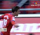 Resumen y goles del Numancia-Oviedo de la Liga 1|2|3