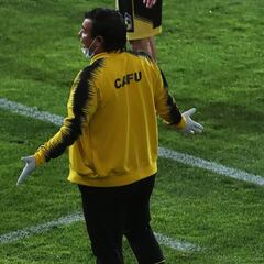 Golpe para Coquimbo: tendrá que jugar en Santiago ante DyJ