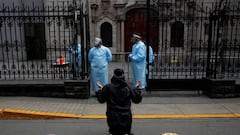 Coronavirus en Perú: resumen, casos y muertes del 14 de octubre