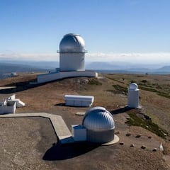 Javalambre: una cima inédita en Teruel para la Vuelta