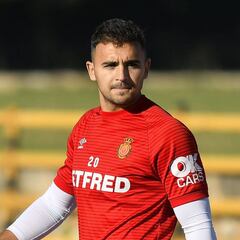 Sedlar: "Tengo fe en el equipo"