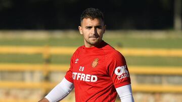 Sedlar: "Tengo fe en el equipo"