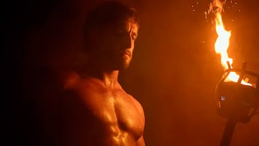 Paul Mescal descubre su peor enemigo en el rodaje de ‘Gladiator 2′: “Estaba al borde del vómito”