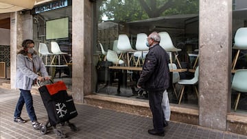 Coronavirus Argentina: Santa Fe y otras localidades sin casos de Covid-19