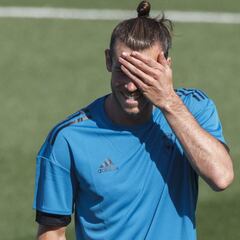 Bale sale caro: cada partido le cuesta al Madrid 1.060.377 €