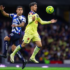 ¿Cuál es el equipo más caro en las Semifinales del Clausura 2024?