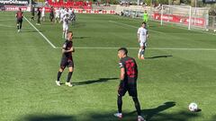 Mira el golazo del colombiano en el amistoso del Bayer Leverkusen frente a Aachen.