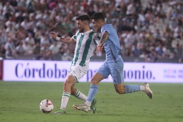 Jacobo, en partido