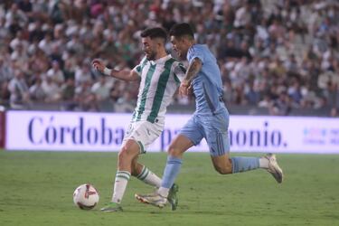 Jacobo: ¡°Estamos haciendo las cosas bien¡±