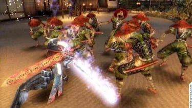 Capcom registra la marca Onimusha en varios países