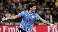 Sebastián Abreu: “Tengo la opción de firmar en Rangers”