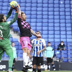 El Sabadell toma la medida a los equipos de 'su' Liga