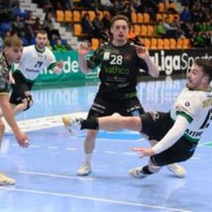 Anaitasuna rompe una racha de ocho partidos sin ganar