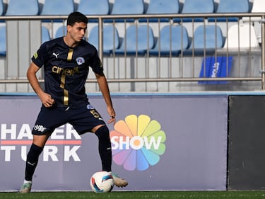 Nuevo club: Aston Villa | Valor de mercado: 6 millones de euros | Coste del fichaje: 7 millones de euros.