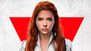 La transformación física de Scarlett Johansson