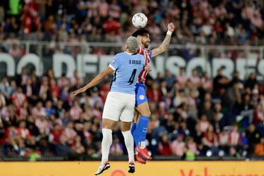 Uruguay - Venezuela: apuestas y pronósticos de la fase de clasificación para el Mundial 2026 - 11/6/25  