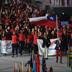 “Eso nunca lo decimos”: el pronóstico para Santiago 2023 que no han querido revelar
