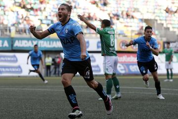 El volante fue una de las figuras de un equipo que fue de más a menos en el torneo. Aún así, su rendimiento en la Copa le da un valor agregado. 