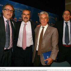 Comité de Selecciones Nacionales, la herramienta que desempolvará la FMF para salvar al Tri