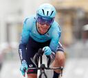 La UCI condena a Superman: cuatro años por dopaje