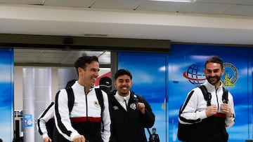 El viaje más largo y fraternal del EuroRayo