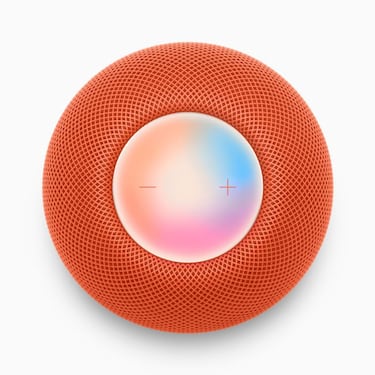 Todos los nuevos colores del HomePod Mini de Apple