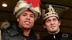 "¿Renovación? Ahora nada es seguro todavía"