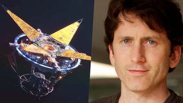 Starfield: Bethesda quiere mundos abiertos con más posibilidades