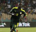 Mané mete a Senegal en su segunda final consecutiva