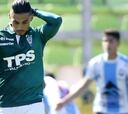 Wanderers pierde opción de ser líder tras caer con Antofagasta