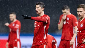 La odisea del Bayern para viajar a Qatar: siete horas atrapados