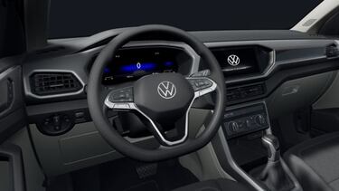 Volkswagen Taigun, reseña: ¿Vale la pena entre tantos competidores?